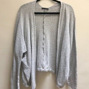 Brandy Melville Cardigan